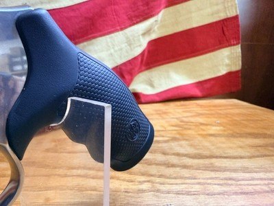 SMITH & WESSON 686-6 WITH HOLSTER - Image 11 of 11