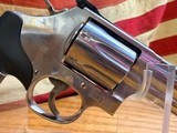 SMITH & WESSON 686-6 WITH HOLSTER - Image 5 of 11