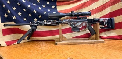 RUGER PRECISION - Image 8 of 17