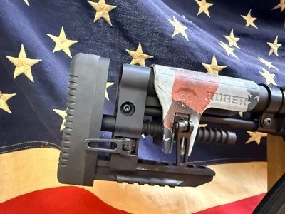 RUGER PRECISION - Image 2 of 17