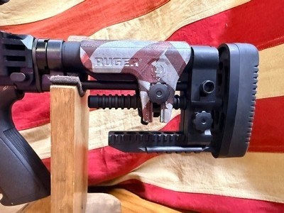 RUGER PRECISION - Image 3 of 17
