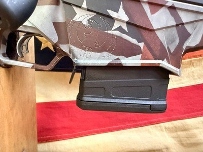 RUGER PRECISION - Image 9 of 17