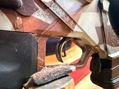 RUGER PRECISION - Image 15 of 17