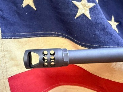 RUGER PRECISION - Image 7 of 17