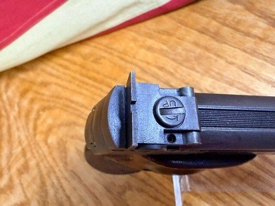 SMITH & WESSON 41 - Image 3 of 13