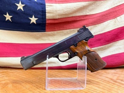 SMITH & WESSON 41 - Image 8 of 13