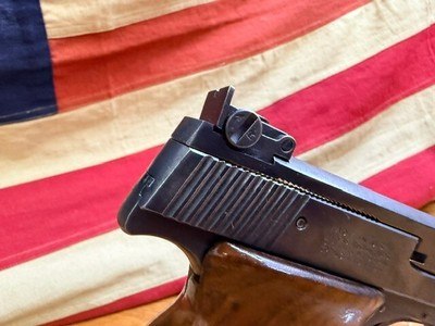 SMITH & WESSON 41 - Image 6 of 13