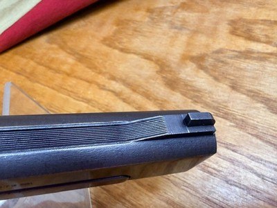 SMITH & WESSON 41 - Image 4 of 13