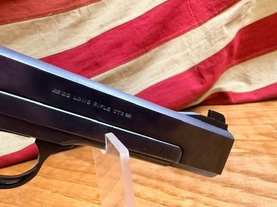 SMITH & WESSON 41 - Image 5 of 13
