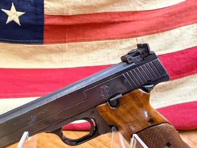SMITH & WESSON 41 - Image 10 of 13