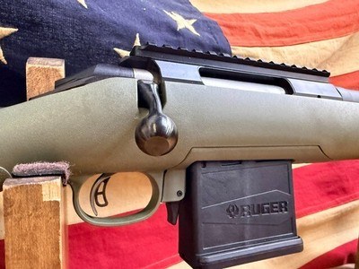 RUGER AMERICAN - Image 5 of 15