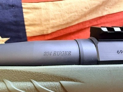 RUGER AMERICAN - Image 7 of 15