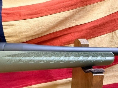 RUGER AMERICAN - Image 3 of 15