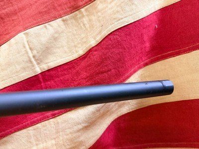 RUGER AMERICAN - Image 2 of 15