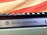 RUGER AMERICAN - Image 11 of 15