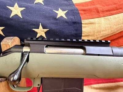 RUGER AMERICAN - Image 4 of 15