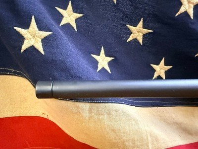 RUGER AMERICAN - Image 8 of 15