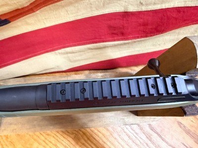 RUGER AMERICAN - Image 13 of 15