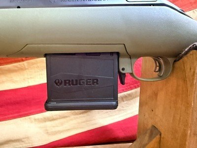 RUGER AMERICAN - Image 9 of 15
