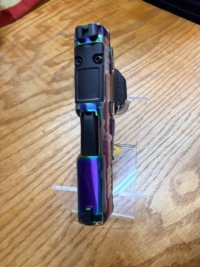 SIG SAUER P365 - Image 7 of 12
