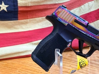 SIG SAUER P365 - Image 4 of 12