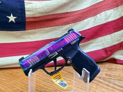 SIG SAUER P365 - Image 8 of 12