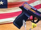 SIG SAUER P365 - Image 4 of 12