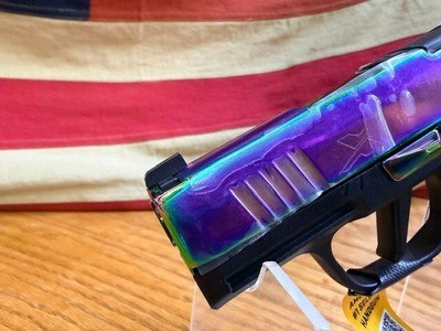 SIG SAUER P365 - Image 11 of 12