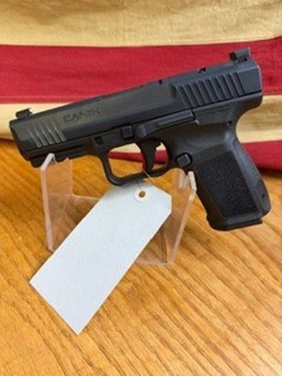 CANIK METE SF - Image 1 of 3