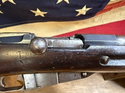 Finnish Finland M28 Mosin Nagant 7.62x54r - Image 7 of 9