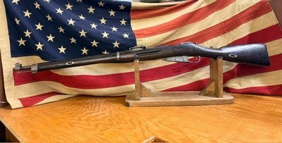 Finnish Finland M28 Mosin Nagant 7.62x54r - Image 2 of 9
