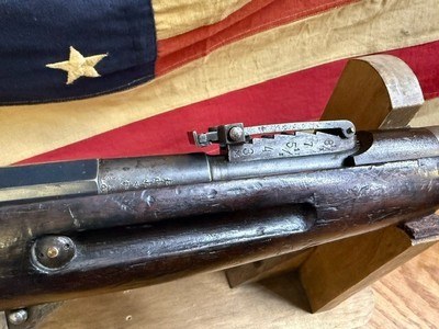 Finnish Finland M28 Mosin Nagant 7.62x54r - Image 6 of 9