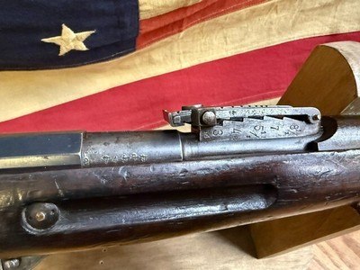 Finnish Finland M28 Mosin Nagant 7.62x54r - Image 5 of 9