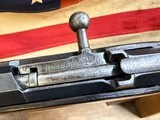 Finnish Finland M28 Mosin Nagant 7.62x54r - Image 3 of 9
