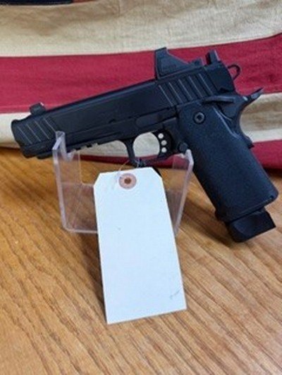 SPRINGFIELD PRODIGY - Image 2 of 3