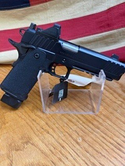 SPRINGFIELD PRODIGY - Image 1 of 3