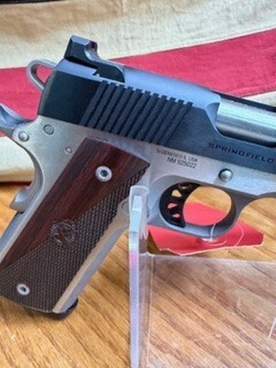 SPRINGFIELD RONIN - Image 5 of 6