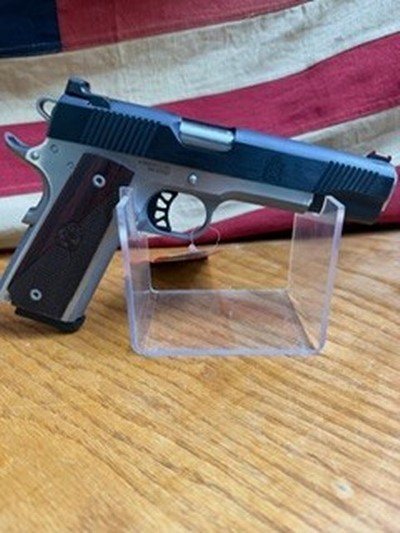 SPRINGFIELD RONIN - Image 1 of 6