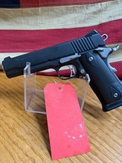SIG ARMS 1911 - Image 1 of 6