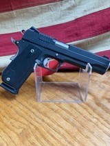 SIG ARMS 1911 - Image 3 of 6