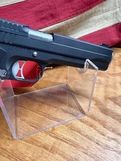 SIG ARMS 1911 - Image 4 of 6