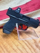 KIMBER FIREARMS R7 MAKO - 5 of 6
