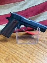 COLT GOVERNMENT M1911 - Image 5 of 7