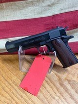 COLT GOVERNMENT M1911 - Image 1 of 7