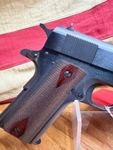 COLT GOVERNMENT M1911 - Image 6 of 7