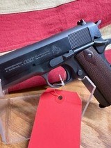 COLT GOVERNMENT M1911 - Image 3 of 7