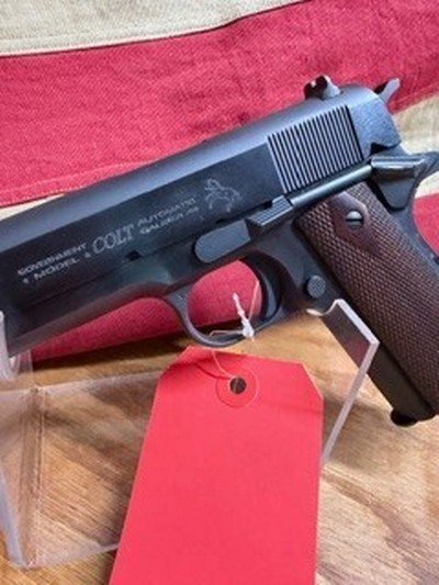 COLT GOVERNMENT M1911 - Image 3 of 7