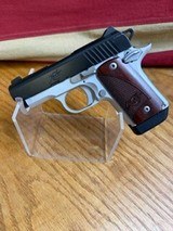 KIMBER FIREARMS MICRO 9 - Image 3 of 5