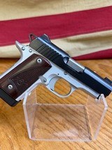 KIMBER FIREARMS MICRO 9 - Image 1 of 5