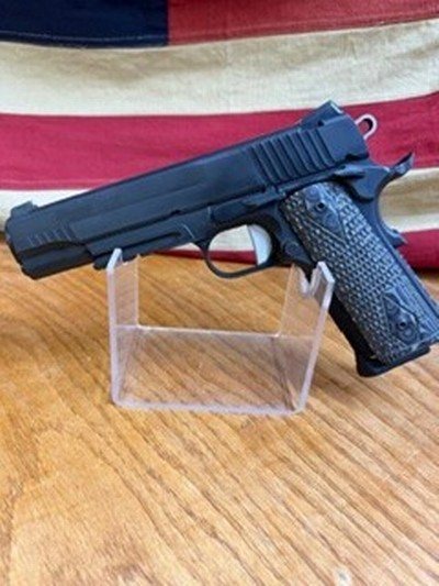 SIG SAUER 1911 - Image 5 of 8